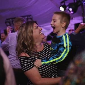 Meet your Posher, Tammy